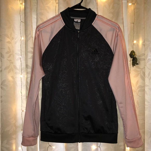 Adidas Jacket - Picture 2 of 8